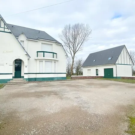 شقة Pommeraie Et Eglantines