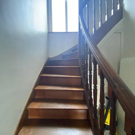 Pommeraie Et Eglantines كويند