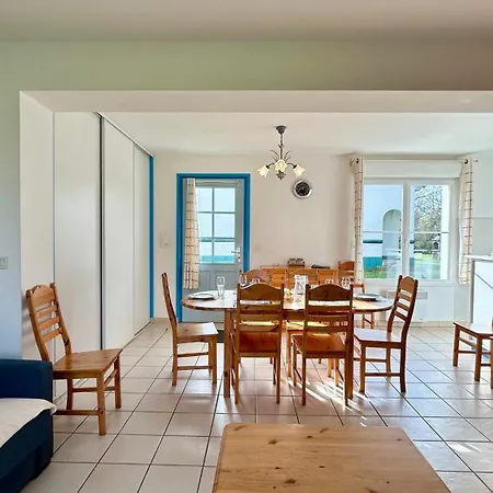 Pommeraie Et Eglantines شقة *