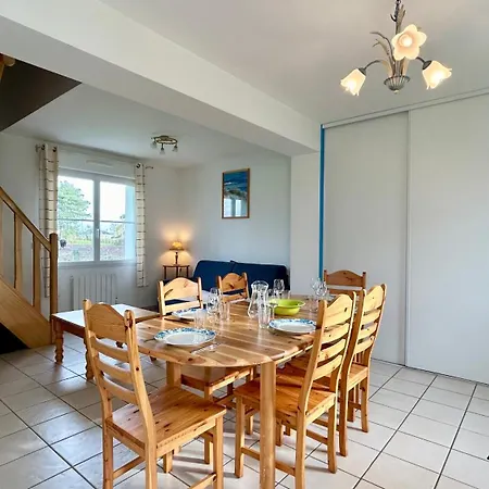 Pommeraie Et Eglantines * كويند