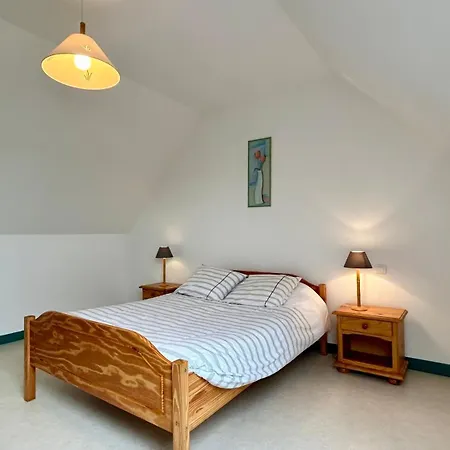 Pommeraie Et Eglantines شقة كويند