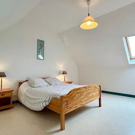 شقة Pommeraie Et Eglantines *