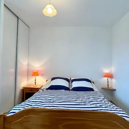 Pommeraie Et Eglantines شقة *