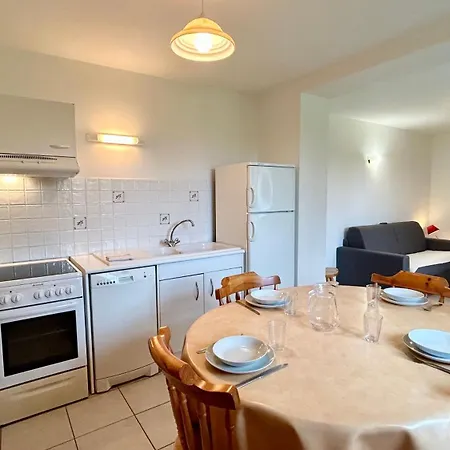 Pommeraie Et Eglantines كويند