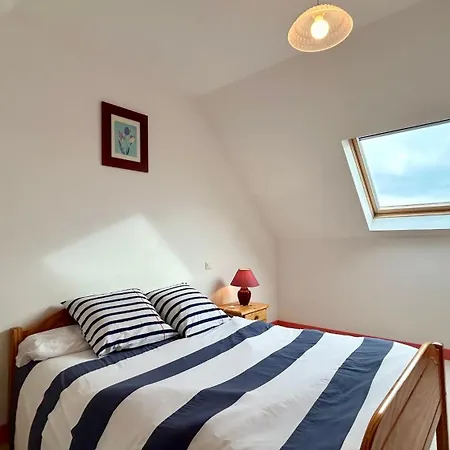 شقة Pommeraie Et Eglantines كويند