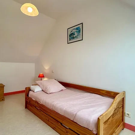 Pommeraie Et Eglantines * كويند