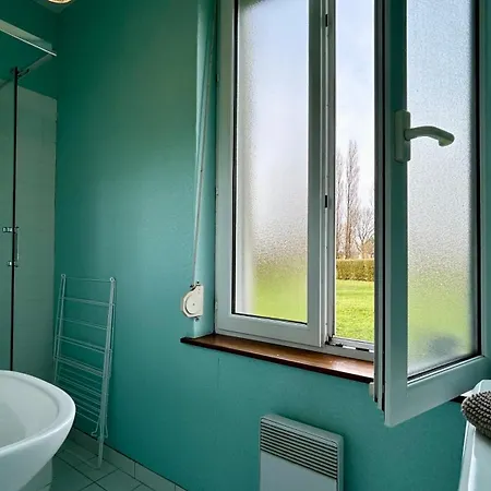 شقة Pommeraie Et Eglantines كويند