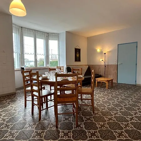 Pommeraie Et Eglantines كويند