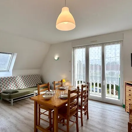 Pommeraie Et Eglantines * كويند