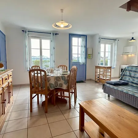 Pommeraie Et Eglantines شقة كويند