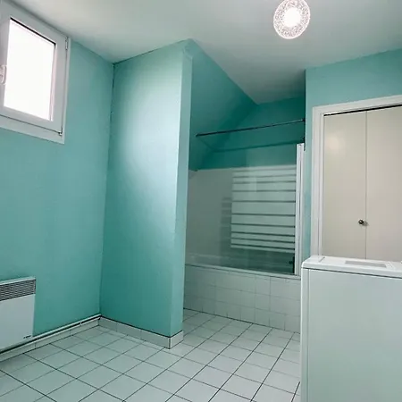 Pommeraie Et Eglantines شقة *