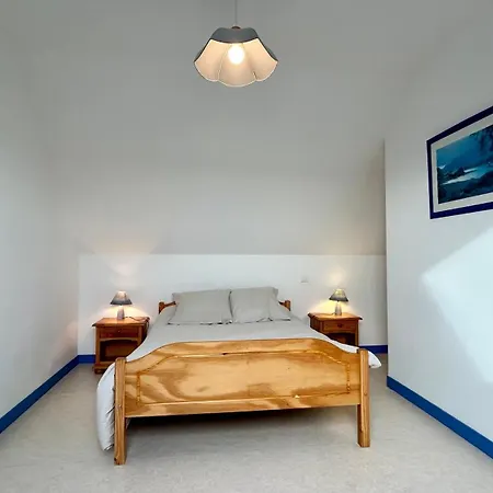 شقة Pommeraie Et Eglantines كويند