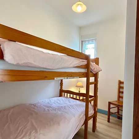 شقة Pommeraie Et Eglantines كويند