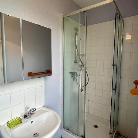 Pommeraie Et Eglantines كويند