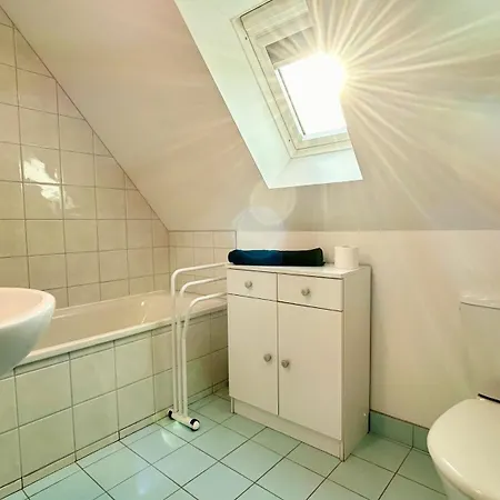 Pommeraie Et Eglantines * كويند