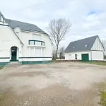 公寓 Pommeraie Et Eglantines