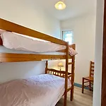 公寓 Pommeraie Et Eglantines 康村