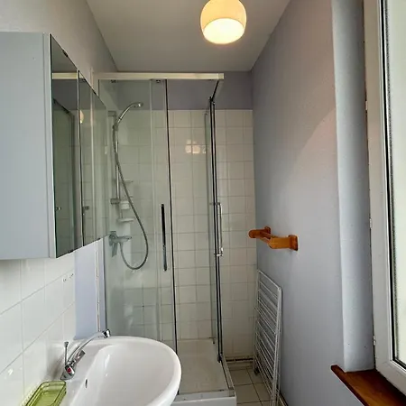 Apartment Pommeraie Et Eglantines *