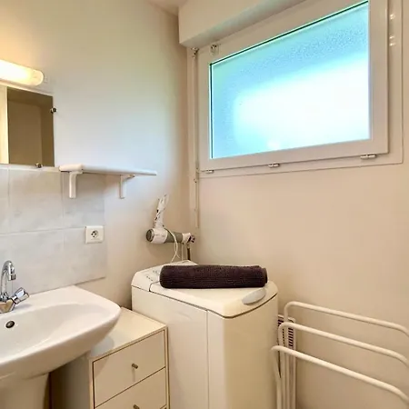 Pommeraie Et Eglantines Apartment *