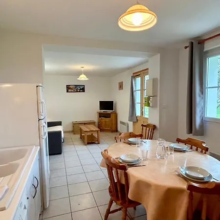 Apartment Pommeraie Et Eglantines