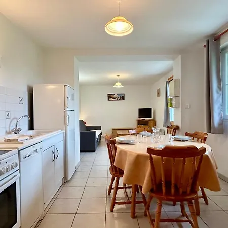 Apartment Pommeraie Et Eglantines *