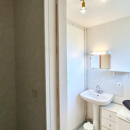 Pommeraie Et Eglantines Apartment Quend