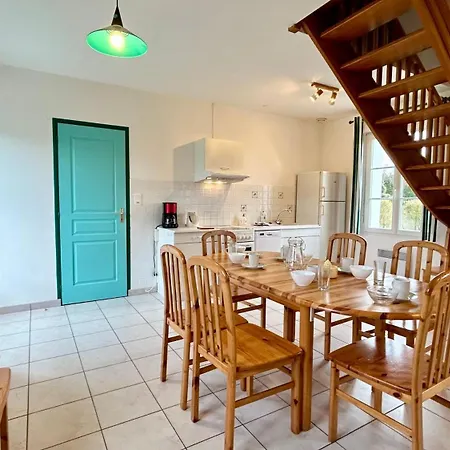 Apartment Pommeraie Et Eglantines *