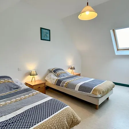 Pommeraie Et Eglantines * Quend