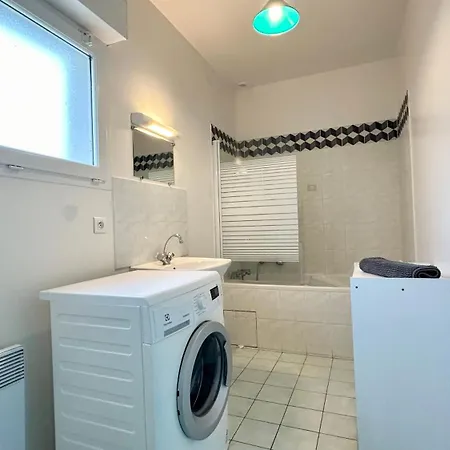 Apartment Pommeraie Et Eglantines *