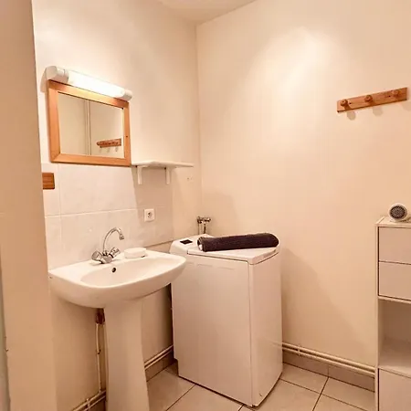 Pommeraie Et Eglantines Apartment *