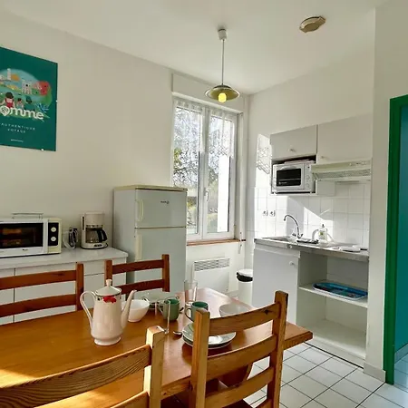 Pommeraie Et Eglantines Quend