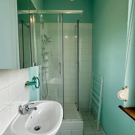 Pommeraie Et Eglantines Apartment *