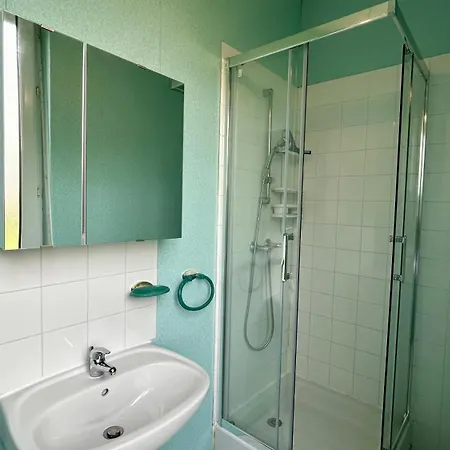 Pommeraie Et Eglantines Apartment Quend