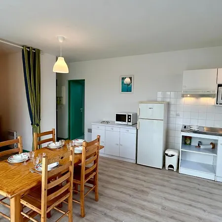 Apartment Pommeraie Et Eglantines