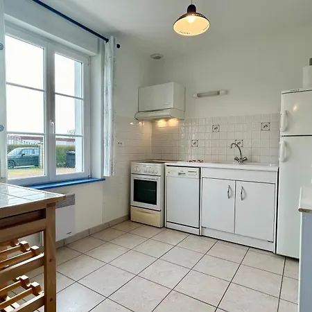 Pommeraie Et Eglantines Quend