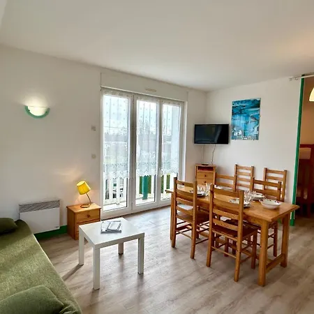 Pommeraie Et Eglantines Apartment Quend