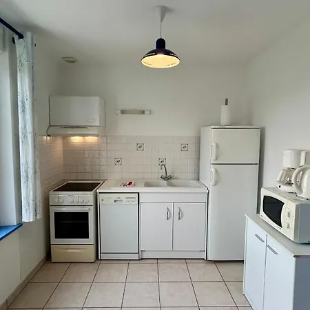 Pommeraie Et Eglantines Apartment