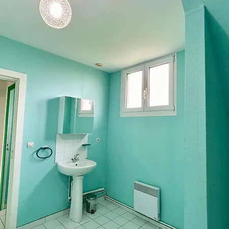 Apartment Pommeraie Et Eglantines *