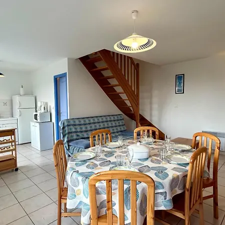 Pommeraie Et Eglantines Apartment