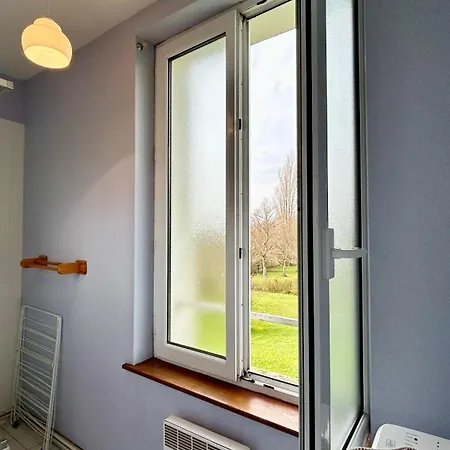 Apartment Pommeraie Et Eglantines