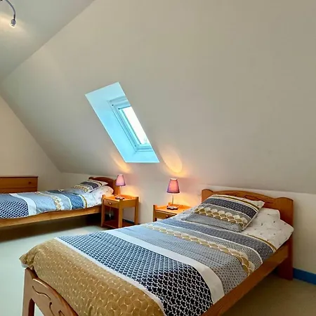 Apartment Pommeraie Et Eglantines