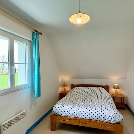 Pommeraie Et Eglantines * Quend