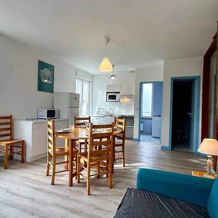 Pommeraie Et Eglantines Apartment Quend