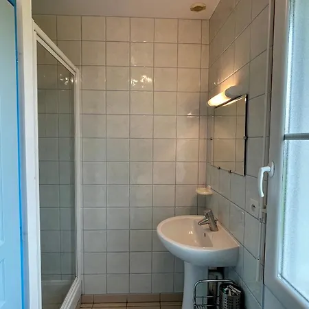 Pommeraie Et Eglantines Apartment