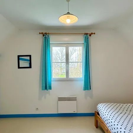 Pommeraie Et Eglantines Apartment Quend