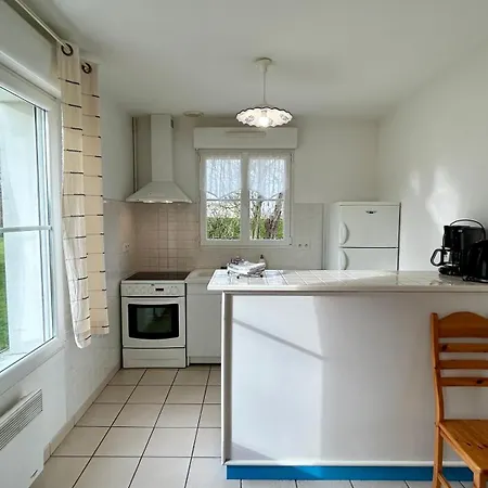 Pommeraie Et Eglantines Apartment