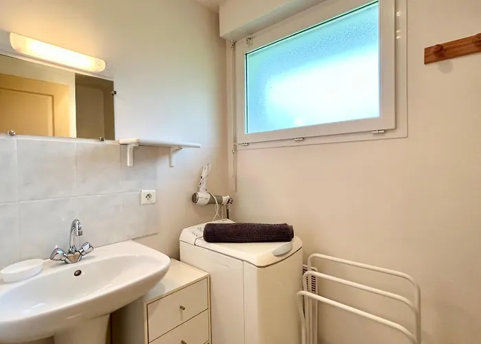 Pommeraie Et Eglantines 아파트 *