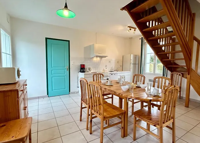 Apartment Pommeraie Et Eglantines *