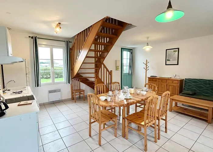 Pommeraie Et Eglantines Quend