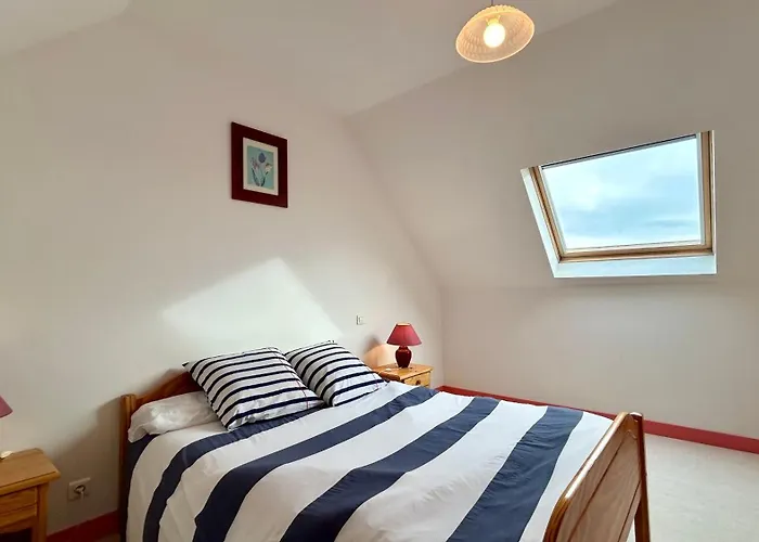 Apartment Pommeraie Et Eglantines Quend